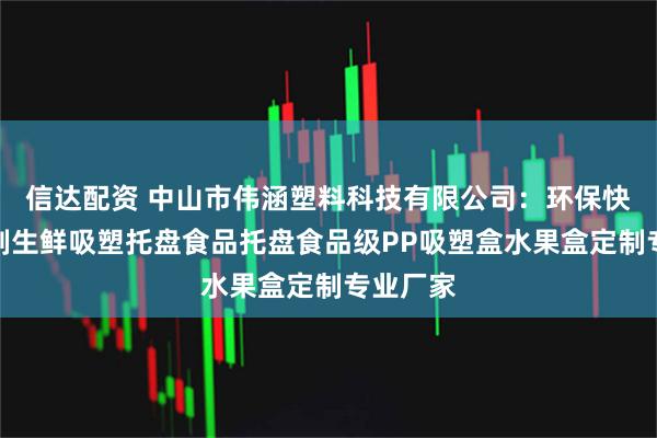 信达配资 中山市伟涵塑料科技有限公司：环保快餐盒定制生鲜吸塑托盘食品托盘食品级PP吸塑盒水果盒定制专业厂家